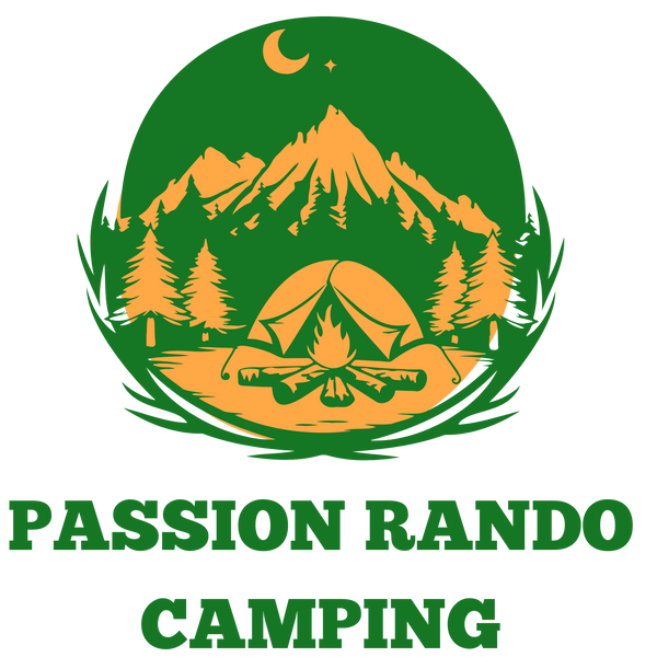 Passion Rando Camping