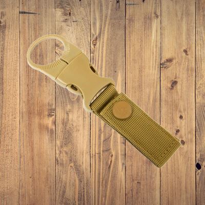 Mousquetons - BackpackBuckle™